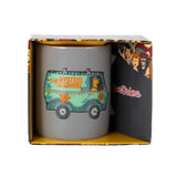 Taza Scooby-Doo