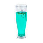 Vaso Mágico Glow In The Dark Rick and Morty Geek