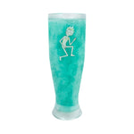 Vaso Mágico Glow In The Dark Rick and Morty Geek
