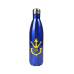 Botella Metalica Dragon Ball Z 720 ml Vegueta