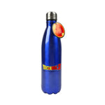 Botella Metalica Dragon Ball Z 720 ml Vegueta