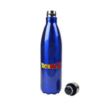 Botella Metalica Dragon Ball Z 720 ml Vegueta