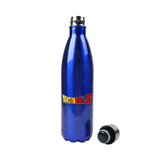 Botella Metalica Dragon Ball Z 720 ml Vegueta