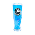 Vaso Mágico Glow In The Dark Corporación Capsula Dragon Ball Z