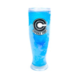 Vaso Mágico Glow In The Dark Corporación Capsula Dragon Ball Z