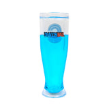 Vaso Mágico Glow In The Dark Corporación Capsula Dragon Ball Z