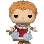 FUNKO POP ANIMATION BLACK CLOVER JULIUS 1553