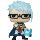 FUNKO POP ANIMATION BLACK CLOVER KLAUS 1554