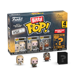 Funko Bitty Pop Lord Of The Rings - Galadriel 4 Pack