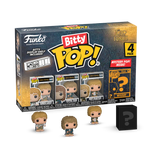 Funko Bitty Pop Lord Of The Rings - Samwise 4 Pack