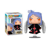 FUNKO POP ANIMATION NARUTO - KONAN 1508