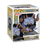 Funko Pop Animation One Piece - Kaido 1624