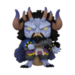 Funko Pop Animation One Piece - Kaido 1624