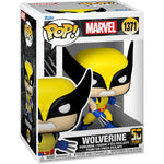 Funko Pop Marvel Wolverine 50 Aniversay - Wolverine 1371