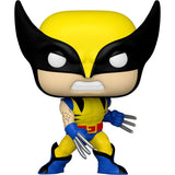 Funko Pop Marvel Wolverine 50 Aniversay - Wolverine 1371