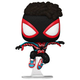 Funko Pop Games SpiderMan 2 - Miles Morales 976