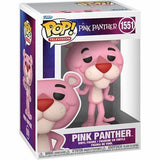 Funko Pop Television Pink Panther - Pink Panther 1551