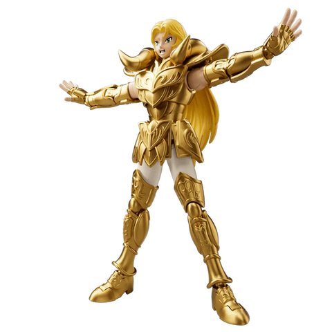 BLOKEES SAINT SEIYA CHAMPION CLASS 01 ARIES MU