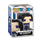 Funko Pop Animation Demon Slayer - Aoi Kanzaki 1535