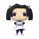 Funko Pop Animation Demon Slayer - Aoi Kanzaki 1535 (CHASE)