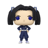 Funko Pop Animation Demon Slayer - Aoi Kanzaki 1535