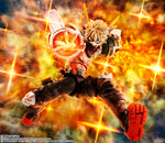 TAMASHII NATION S.H. KATZUKI BAKUGO