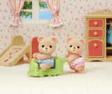 Sylvanian Families Gemelos Osos (Ternurines)