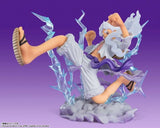 Figuarts ZERO One Piece - Monkey D. Luffy Gear 5 Giant