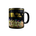 Taza Jumbo Caballeros del Zodiaco 12 Dorados