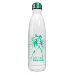 Botella Metálica Caballeros del Zodiaco Shiryu 750 ML