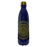 Botella Metálica Caballeros del Zodiaco 12 Casas 750 ML