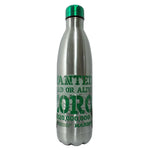 Botella Metalica One Piece 750 ML Zoro
