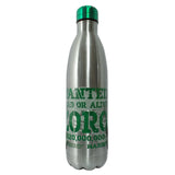 Botella Metalica One Piece 750 ML Zoro