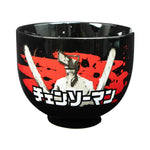 Ramen Bowl Chainsaw Man 591 ml
