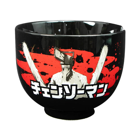 Ramen Bowl Chainsaw Man 591 ml