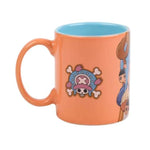 Taza One Piece Tony Tony Chopper