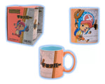 Taza One Piece Tony Tony Chopper