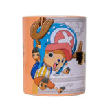 Taza One Piece Tony Tony Chopper