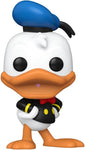 Funko Pop Disney Donald Duck 90 - 1938 Donald Duck 1442