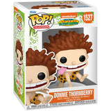 Funko Pop Television The Wild Thornberrys - Donnie Thornberrys 1527