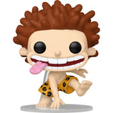 Funko Pop Television The Wild Thornberrys - Donnie Thornberrys 1527