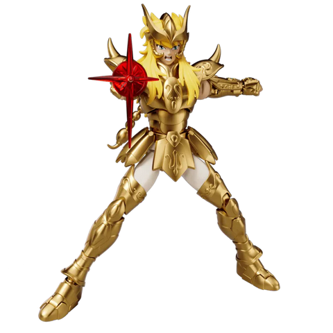 BLOKEES SAINT SEIYA CHAMPION CLASS 03 ESCORPIO MIRO