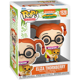 Funko Pop Television The Wild Thornberrys - Eliza Thornberrys 1528