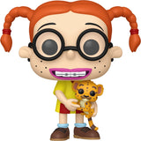 Funko Pop Television The Wild Thornberrys - Eliza Thornberrys 1528