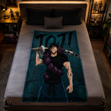 Cobija Frazada Jujutsu Kaisen Toji