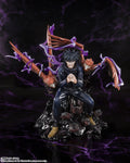 TAMASHII NATIONS FIGUARTS ZERO MEGUMI FUSHIGURO JUJUTSU KAISEN