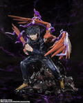TAMASHII NATIONS FIGUARTS ZERO MEGUMI FUSHIGURO JUJUTSU KAISEN