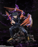 TAMASHII NATIONS FIGUARTS ZERO MEGUMI FUSHIGURO JUJUTSU KAISEN