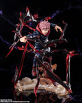 TAMASHII NATIONS FIGUARTS ZERO YUJI ITADORI JUJUTSU KAISEN