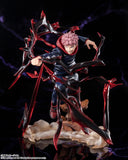 TAMASHII NATIONS FIGUARTS ZERO YUJI ITADORI JUJUTSU KAISEN